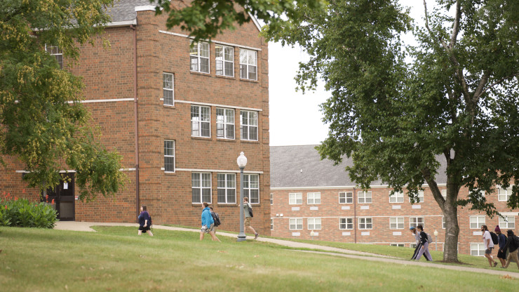 Malone extends enrollment decision day to June 1 in the midst of FAFSA ...